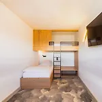 La Cachette, Friendly Hotel&spa Hotel
