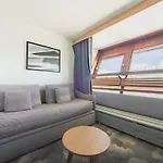 La Cachette, Friendly & 호텔 4*