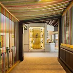 La Cachette, Friendly Hotel&spa 4*