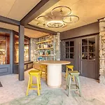 Hotel La Cachette, Friendly Hotel&spa 4*