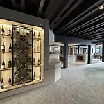 La Cachette, Friendly Hotel&spa