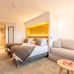 La Cachette, Friendly Hotel&spa Bourg-Saint-Maurice