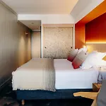 La Cachette, Friendly Hotel&spa 4*