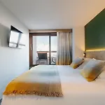 Hotel La Cachette, Friendly Hotel&spa 4*