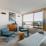 La Cachette, Friendly Hotel&spa Bourg-Saint-Maurice