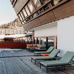 La Cachette, Friendly Hotel&spa Hotel 4*