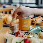 La Cachette, Friendly Hotel&spa Hotel Bourg-Saint-Maurice