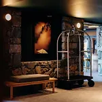 Hotel La Cachette, Friendly Hotel&spa