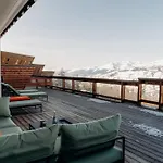 Hotel La Cachette, Friendly Hotel&spa Bourg-Saint-Maurice