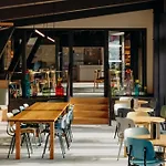 Hotel La Cachette, Friendly Hotel&spa 4*