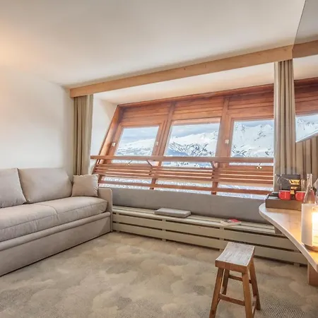 La Cachette, Friendly & Otel 4*