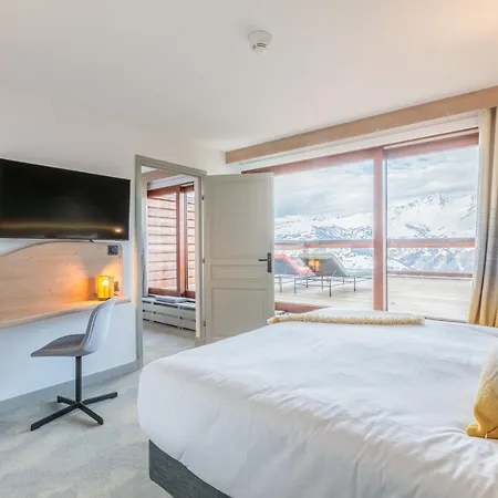 Otel La Cachette, Friendly & 4*