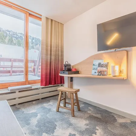 La Cachette, Friendly & Otel Bourg-Saint-Maurice