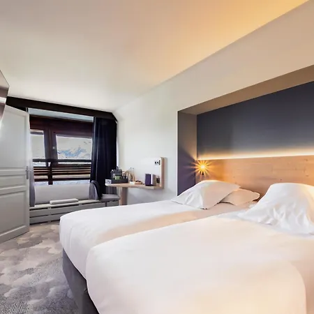 Hotel La Cachette, Friendly &