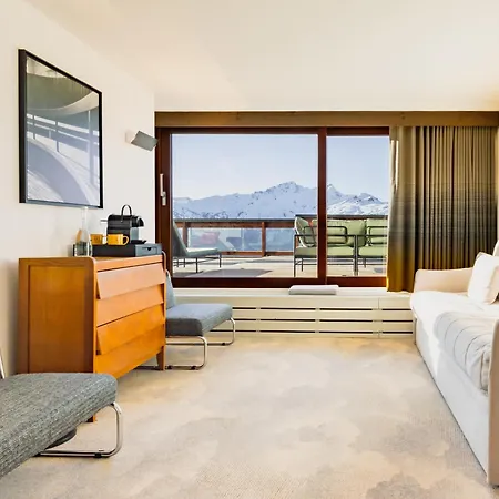 La Cachette, Friendly & Otel Bourg-Saint-Maurice