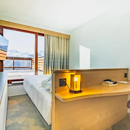 Otel La Cachette, Friendly & Bourg-Saint-Maurice