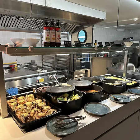 La Cachette, Friendly & Hotel Bourg-Saint-Maurice