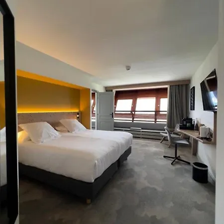 Otel La Cachette, Friendly &