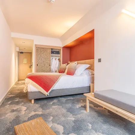 Hotel La Cachette, Friendly & Bourg-Saint-Maurice