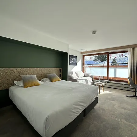 Otel La Cachette, Friendly & Bourg-Saint-Maurice