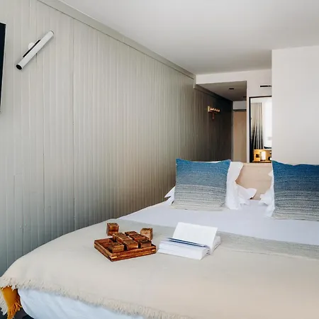 Отель La Cachette, Friendly & 4*