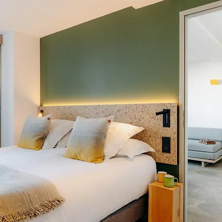 Hotel La Cachette, Friendly & 4*