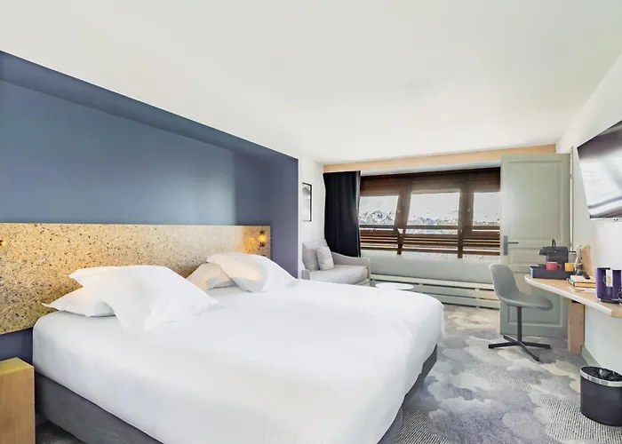 Отель La Cachette, Friendly & 4*