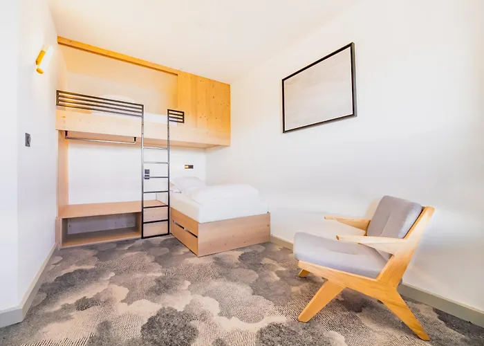Отель La Cachette, Friendly & 4*