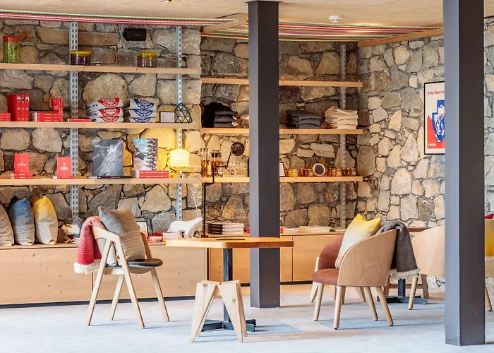 La Cachette, Friendly & 4* Бур-Сен-Морис