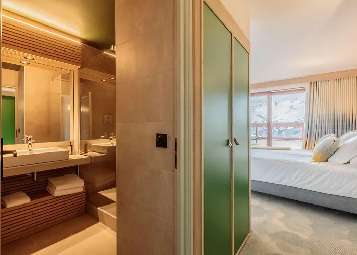 Hotel La Cachette, Friendly & 4*