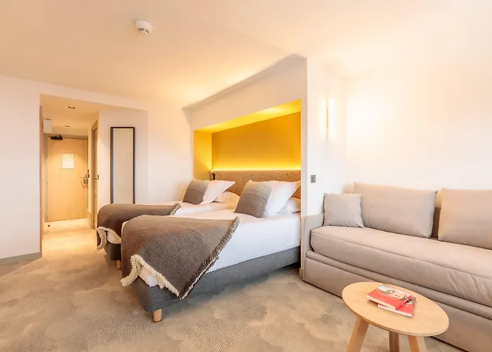 La Cachette, Friendly & Bourg-Saint-Maurice