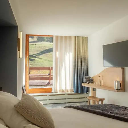 Hotel La Cachette, Friendly & 4*
