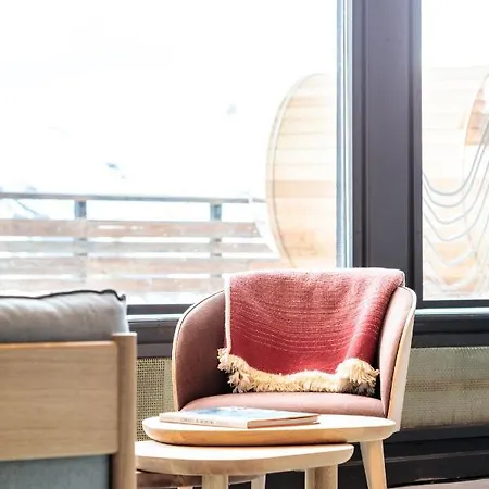 Hotel La Cachette, Friendly & 4*