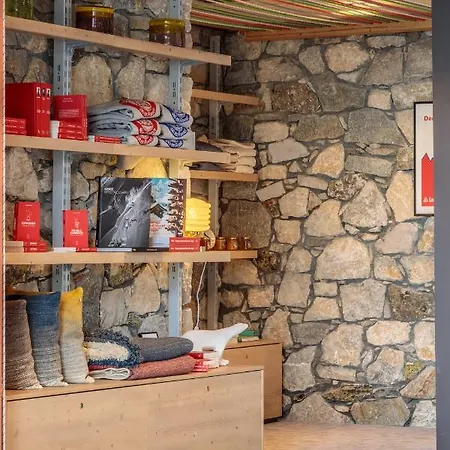 La Cachette, Friendly & 4* Bourg-Saint-Maurice