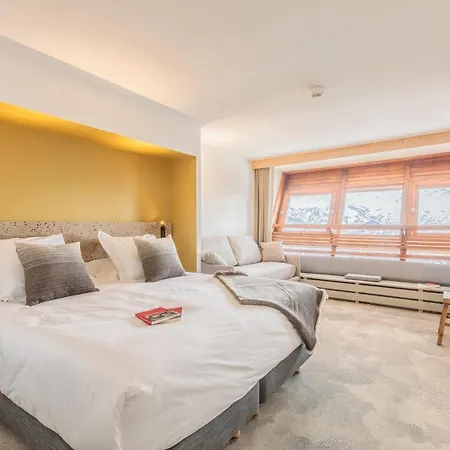 La Cachette, Friendly & 4* Bourg-Saint-Maurice