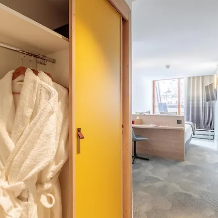 Hotel La Cachette, Friendly & Bourg-Saint-Maurice