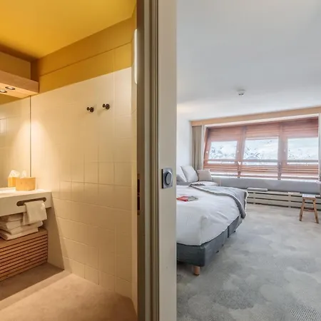 La Cachette, Friendly & 4*