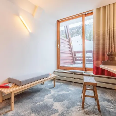 Hotel La Cachette, Friendly &