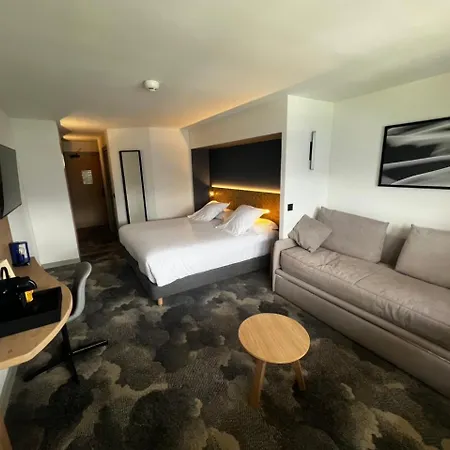 Hotel La Cachette, Friendly & 4*