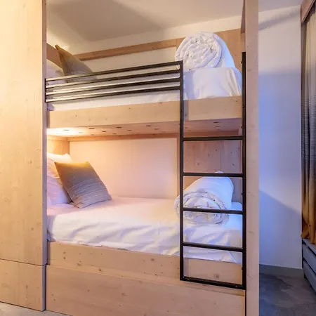 Hotel La Cachette, Friendly & Bourg-Saint-Maurice