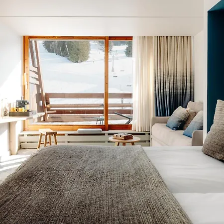 Hotel La Cachette, Friendly &