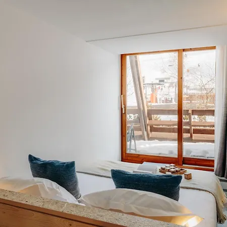 La Cachette, Friendly & 4* Bourg-Saint-Maurice