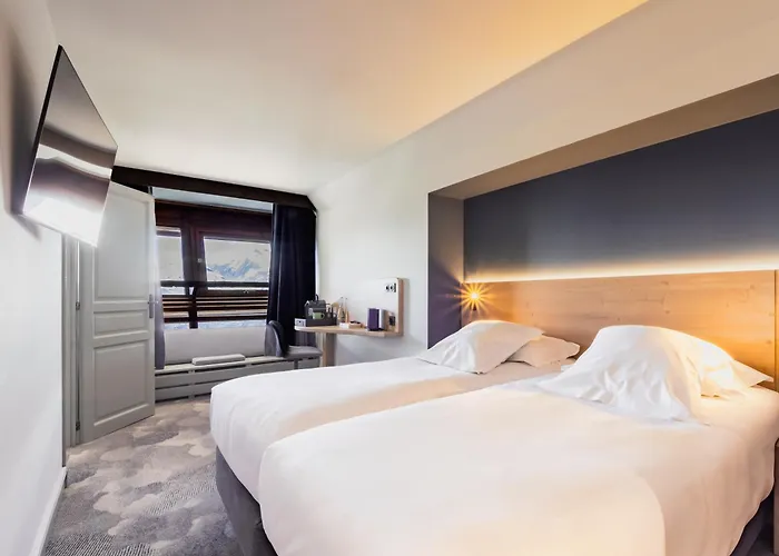 Hotel La Cachette, Friendly &