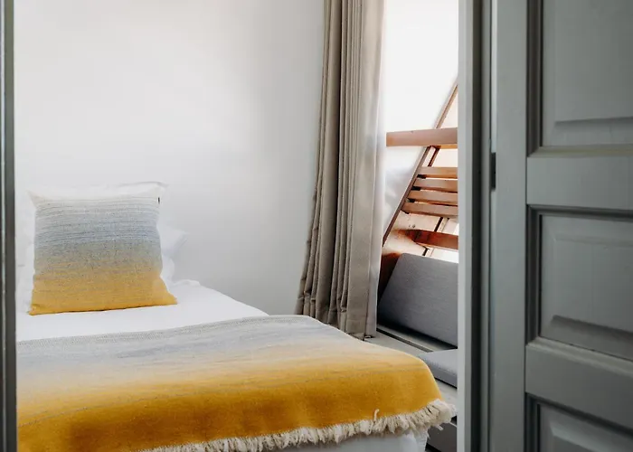 Hotel La Cachette, Friendly & Bourg-Saint-Maurice