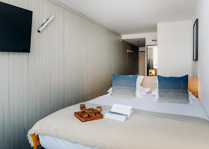 Hotel La Cachette, Friendly & 4*