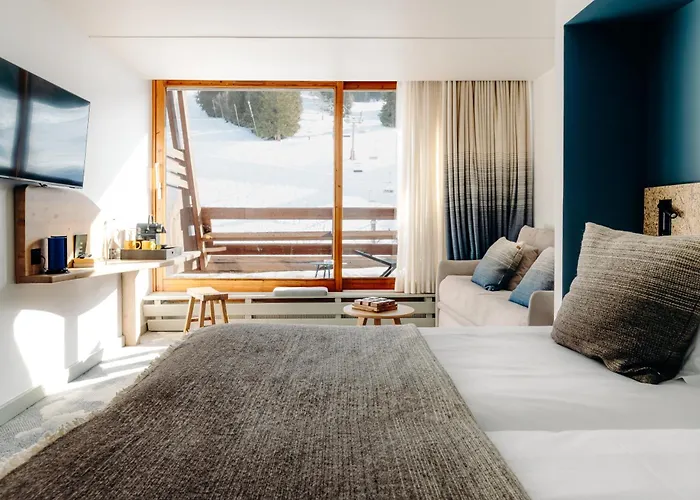 Hotel La Cachette, Friendly &