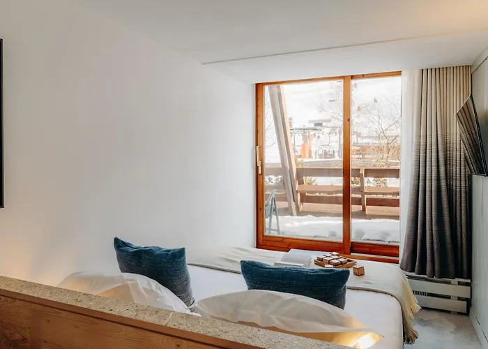 La Cachette, Friendly & 4* Bourg-Saint-Maurice