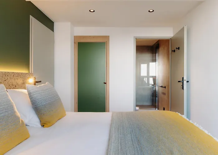 La Cachette, Friendly & Hotel Bourg-Saint-Maurice