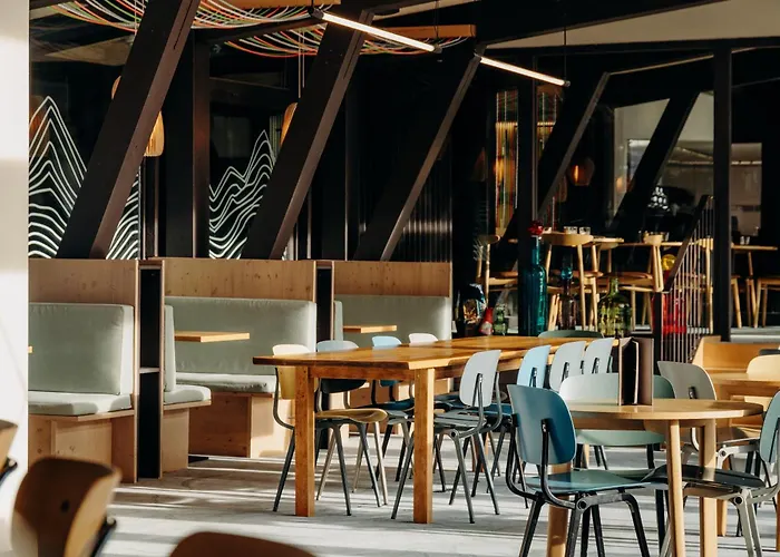 Hotel La Cachette, Friendly & 4*