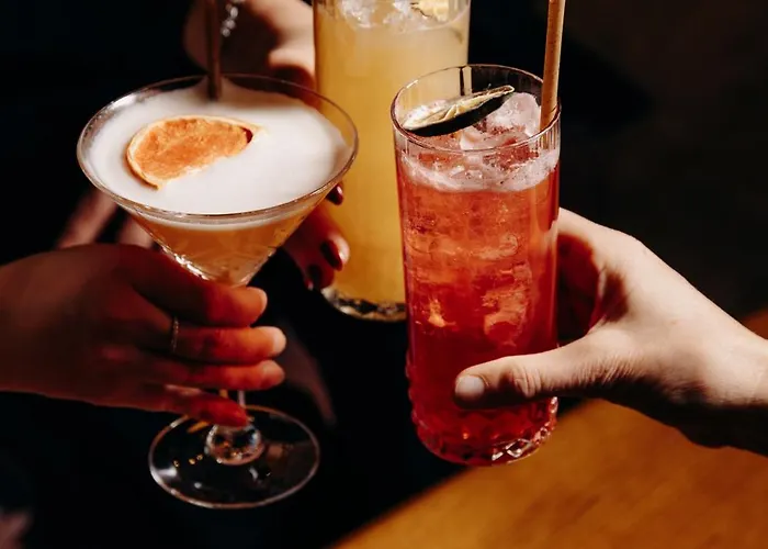 La Cachette, Friendly & Bourg-Saint-Maurice